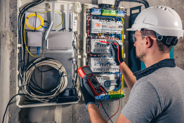 Best Emergency Electrical Repair  in Huron, OH
