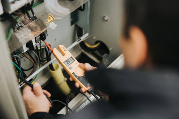 Best Electrical Installation Contractor  in Huron, OH