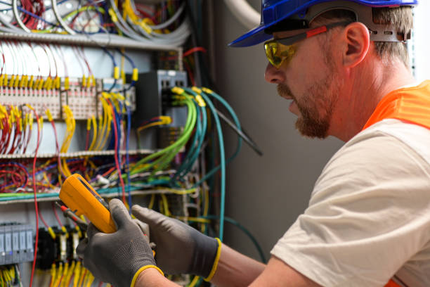 Best Emergency Electrician Near Me  in Huron, OH
